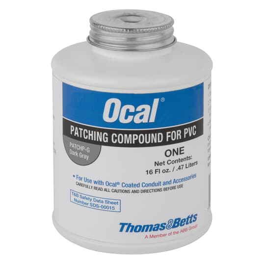 Image of Ocal PATCHP-G