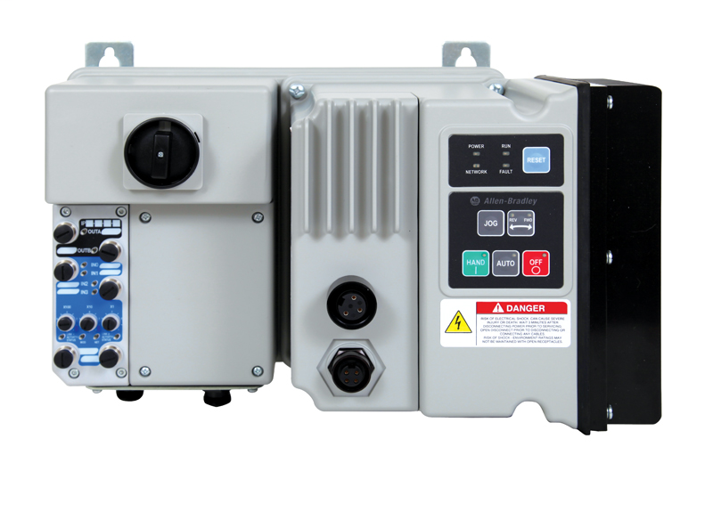 Image of Allen-Bradley 284E-FVD2P3Z-10-RRN-SB