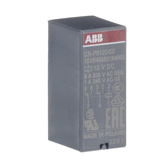 Image of ABB 1SVR405601R4000