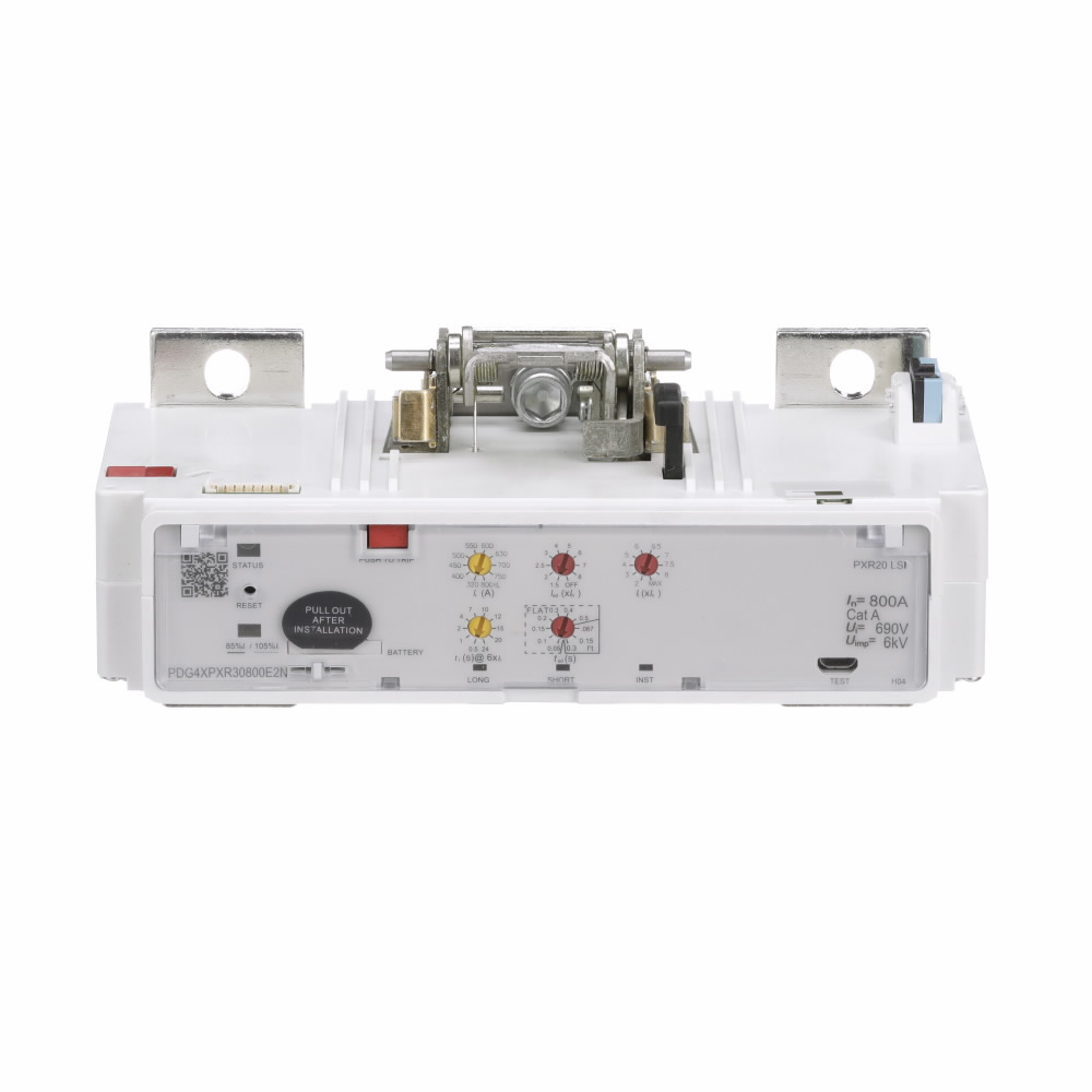 Image of Eaton PDG4XPXR30800E2Z