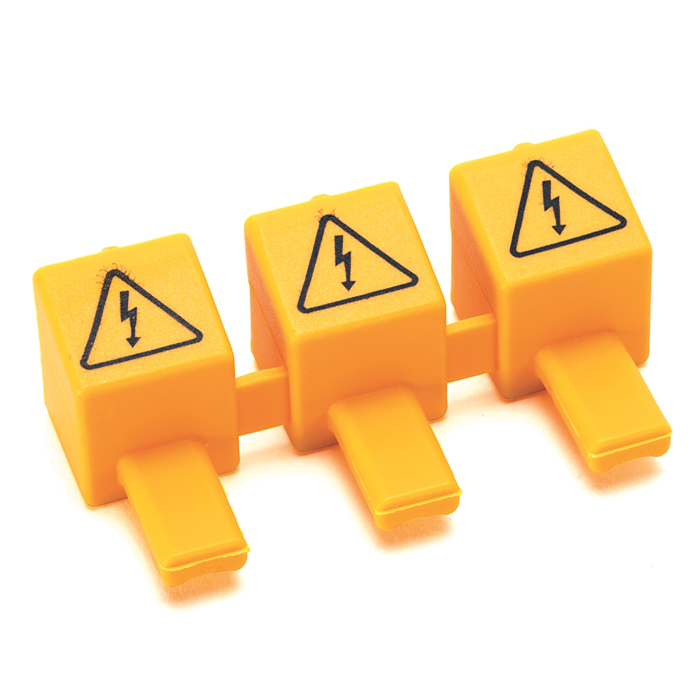 Image of Allen-Bradley 1489-AMCLPS
