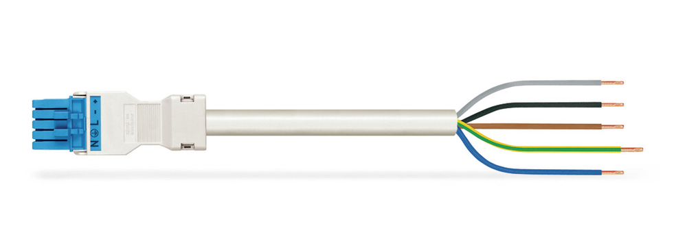 Image of WAGO 891-8985/116-702