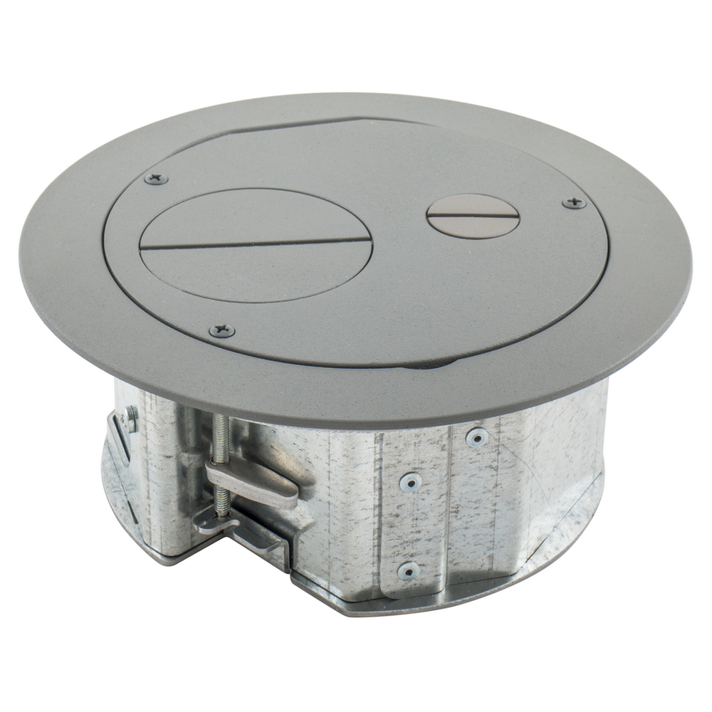 Image of Hubbell Wiring Device-Kellems AFBS1R6FFGRY