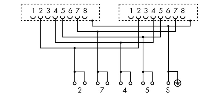 Image of WAGO 289-966