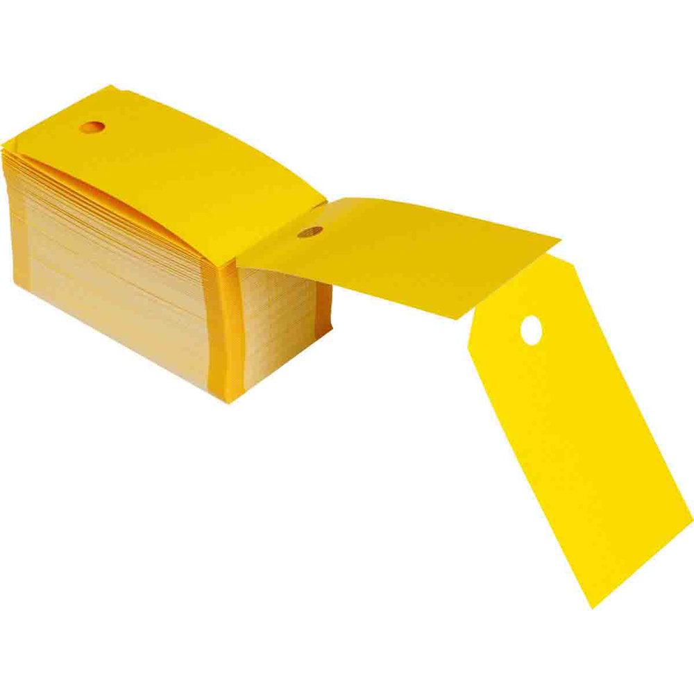 Image of Brady THT-288-851-YL