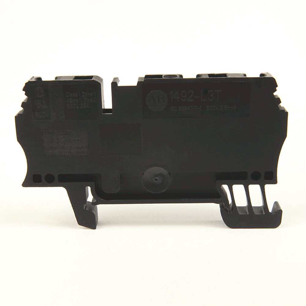 Image of Allen-Bradley 1492-L3T-BL