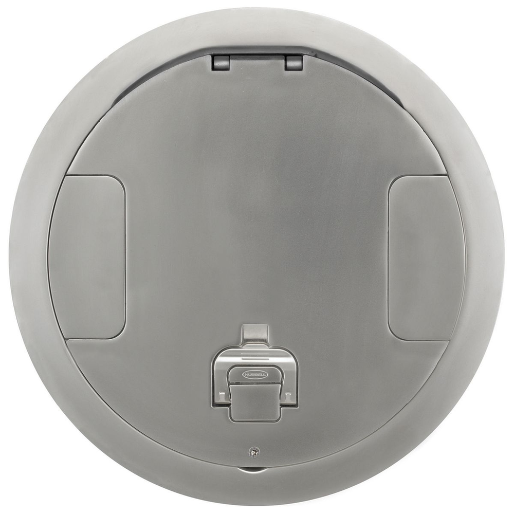 Image of Hubbell Wiring Device-Kellems S1R10CVRTRNKL