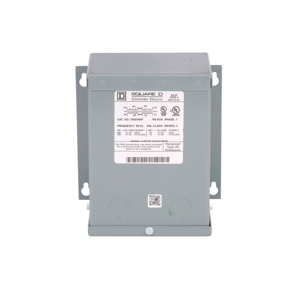Image of Schneider Electric 750SV43F