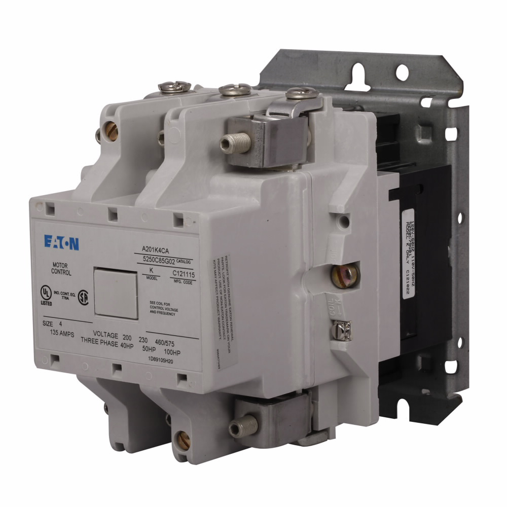 Image of Eaton A201K4DA