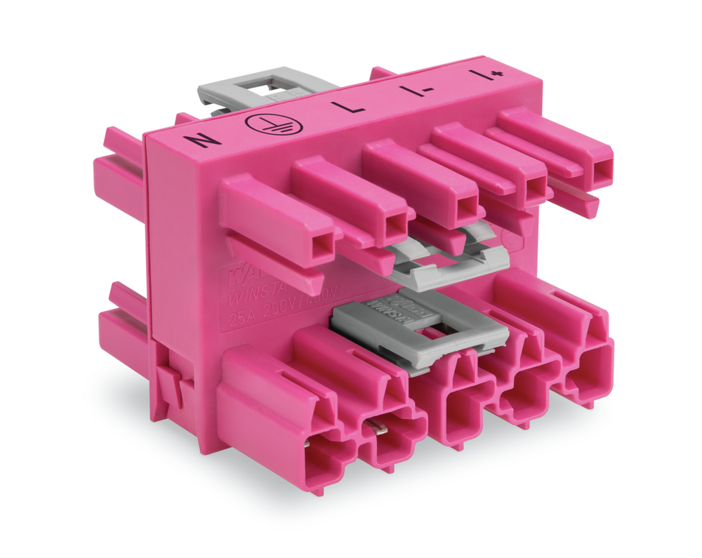 Image of WAGO 770-1746/080-000