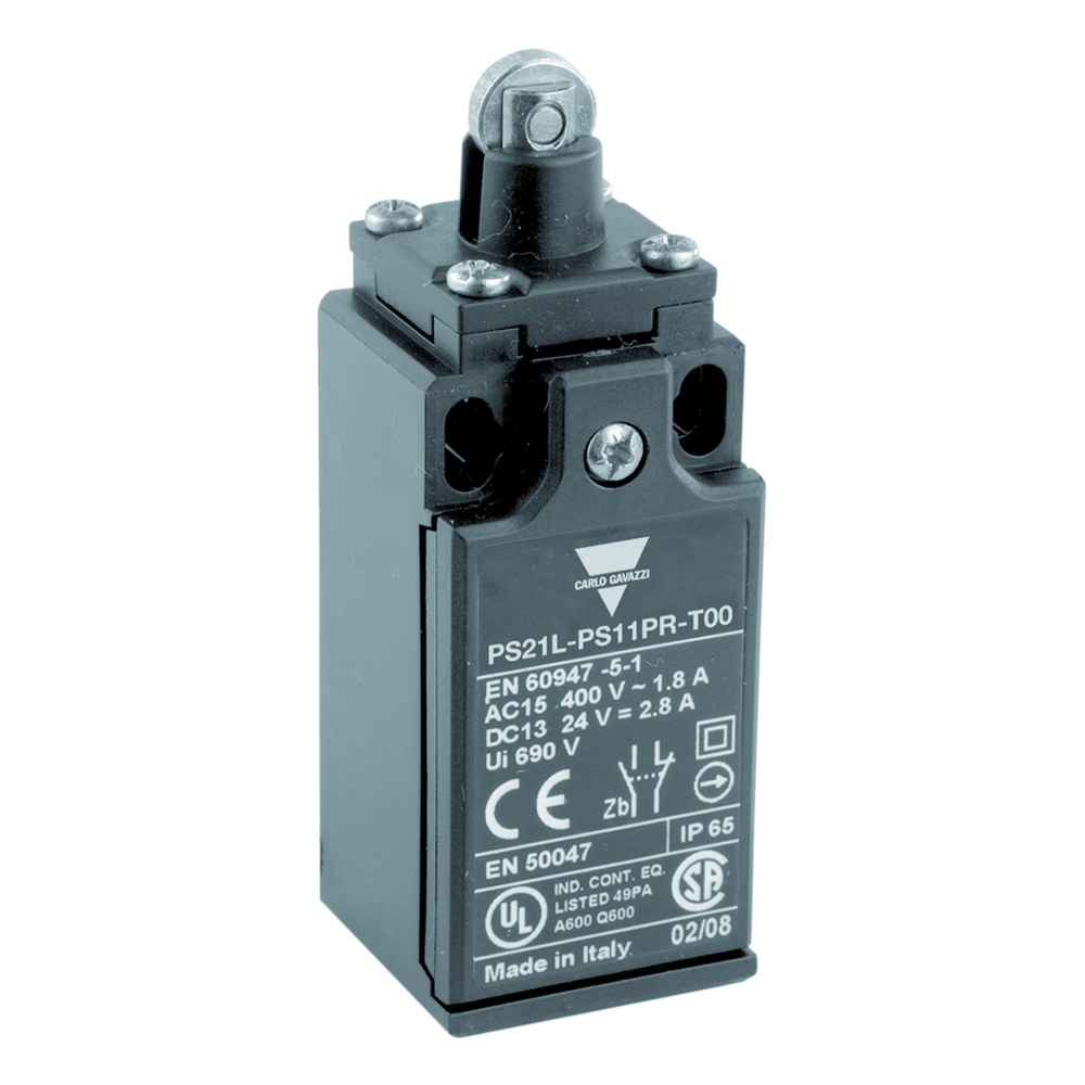 Image of Carlo Gavazzi PS21L-AS02P1-T00