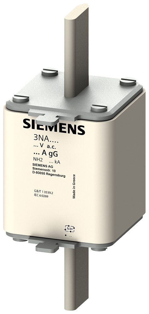Image of Siemens 3NA3254