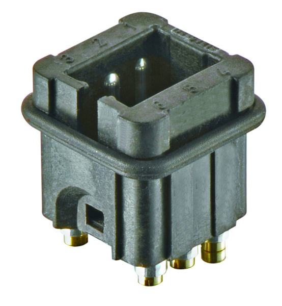 Image of Harting 09700062616