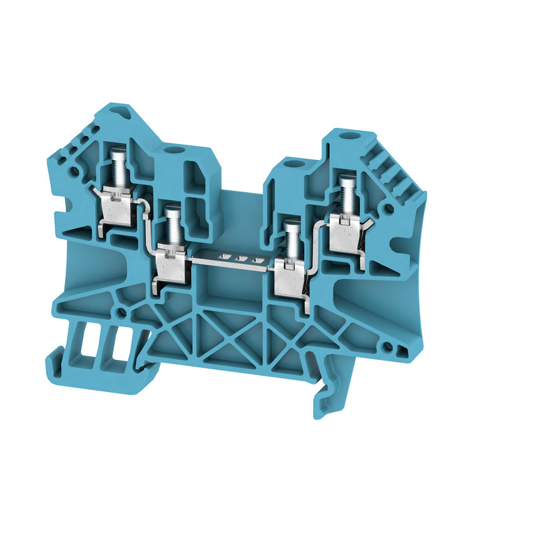 Image of Weidmuller 1114720000