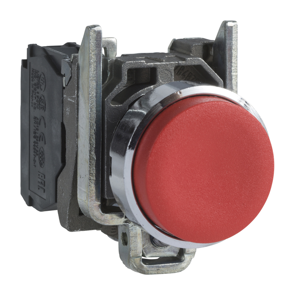 Image of Schneider Electric XB4BL42