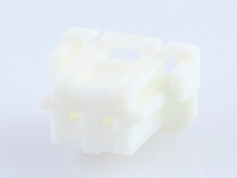 Image of Molex 5023510200