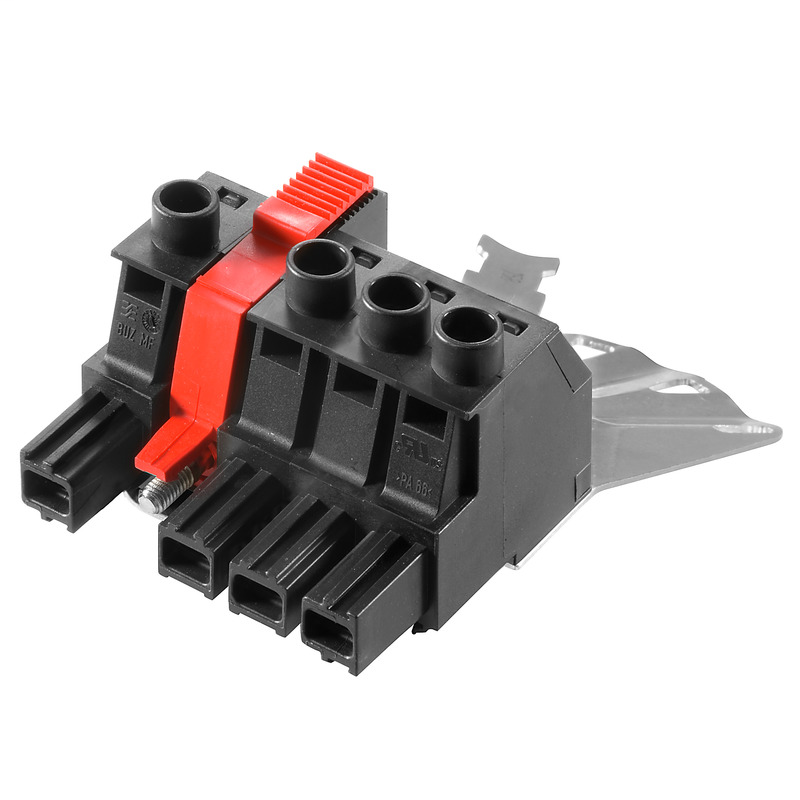 Image of Weidmuller 2627520000