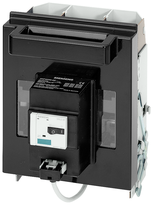 Image of Siemens 3NP5260-0EB86