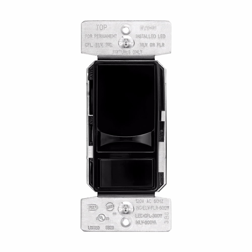 Image of Cooper Wiring Devices SUL06P-BK