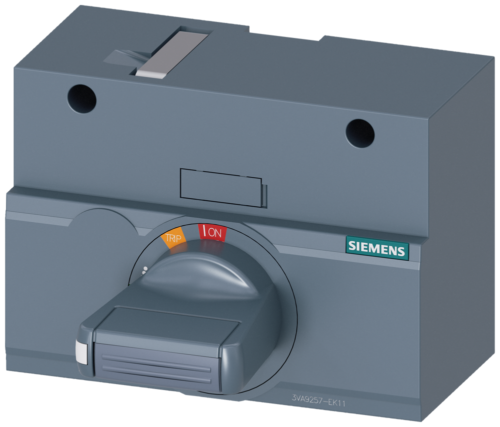 Image of Siemens 3VA9257-0EK11