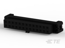 Image of TE Connectivity 2-111623-2