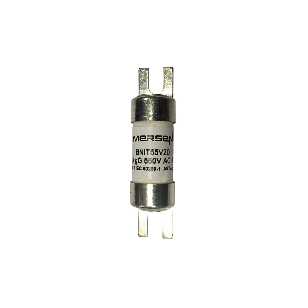 Image of Mersen D1019225