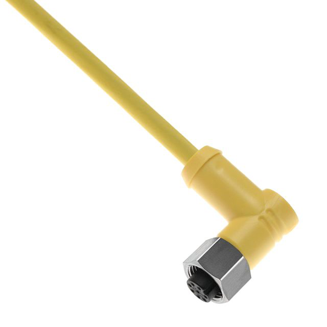 Image of Mencom MDC-4FP-4M-R-SS
