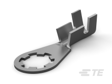 Image of TE Connectivity 737161-1