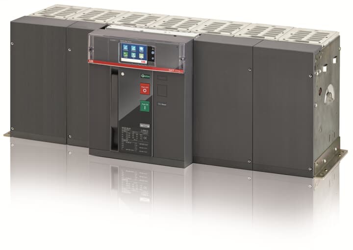 Image of ABB 1SDA071989R1