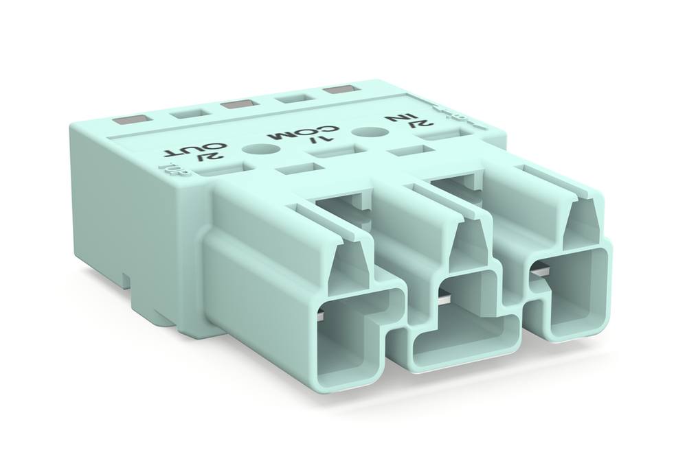 Image of WAGO 770-1253/076-000