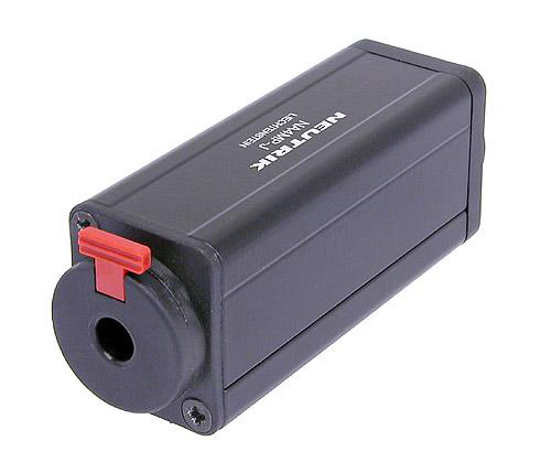 Image of Neutrik NA4MP-J