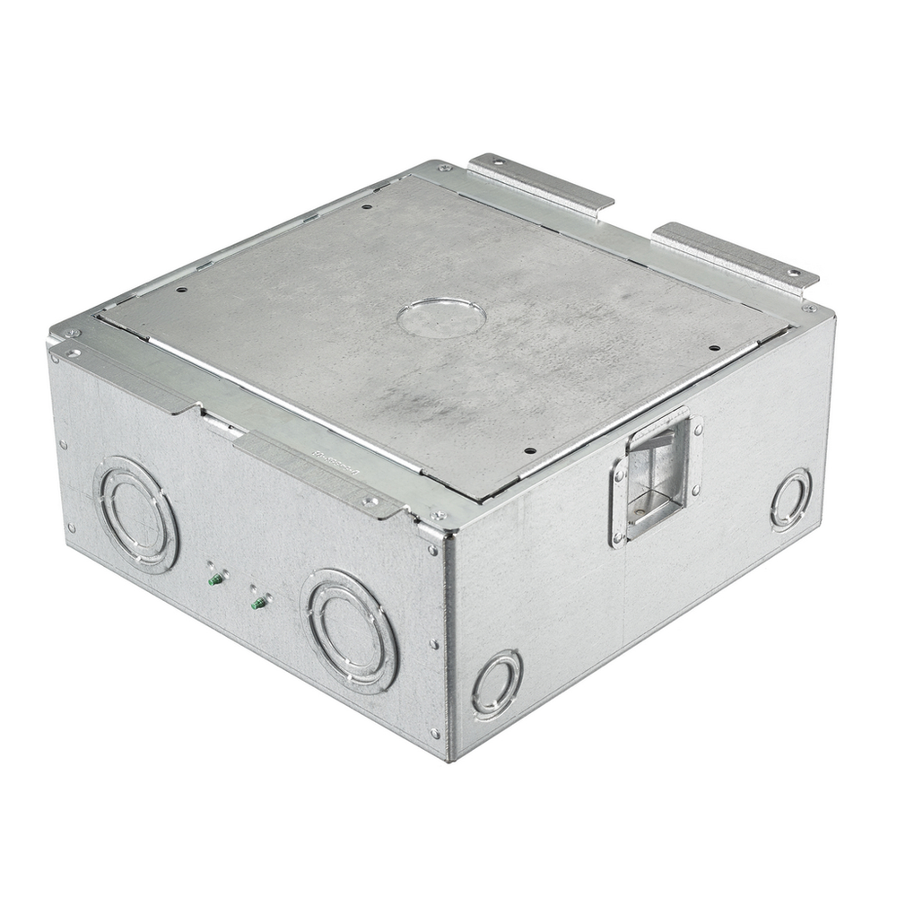 Image of Hubbell Premise Wiring AFB4G50
