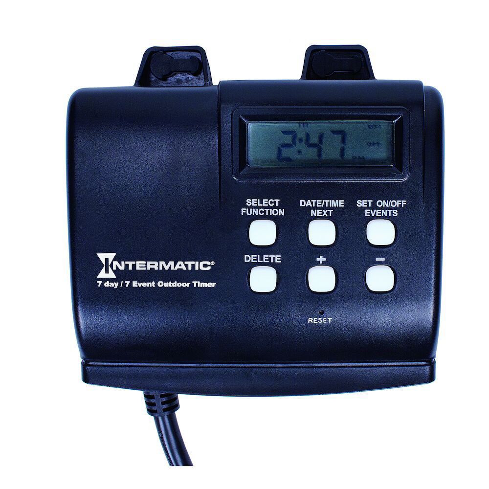 Image of Intermatic HB880R