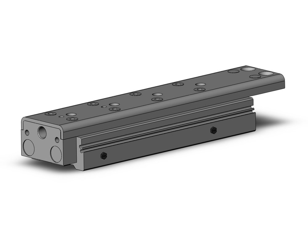 Image of SMC MXQ25-150Z