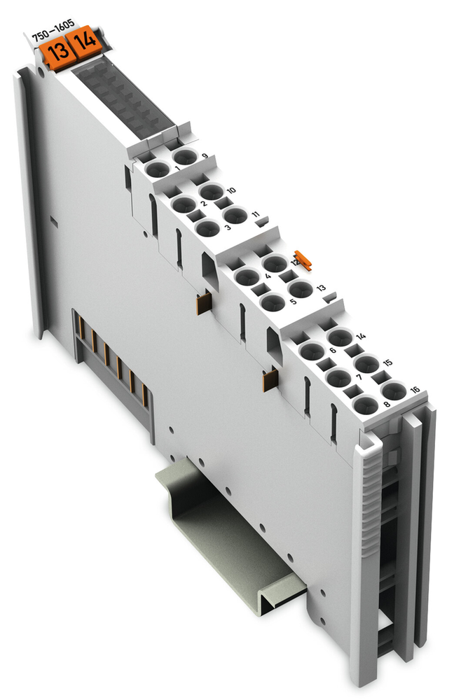 Image of WAGO 750-1605