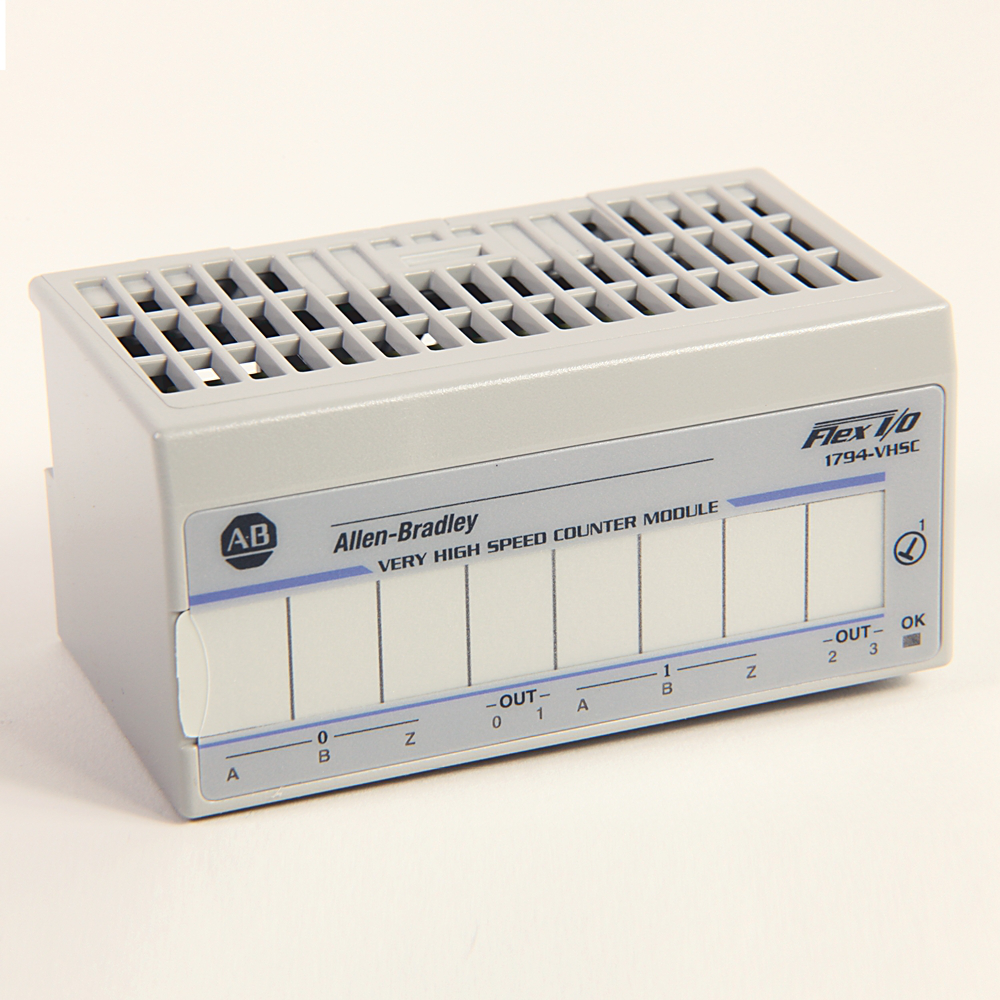 Image of Allen-Bradley 1794-VHSC