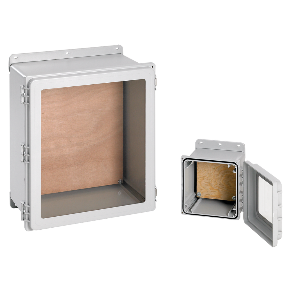 Image of nVent Hoffman D664WF