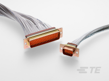 Image of TE Connectivity 2221760-2