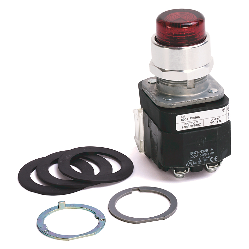 Image of Allen-Bradley 800T-PB56R