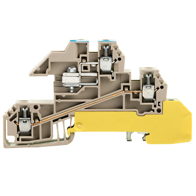 Image of Weidmuller 1034100000