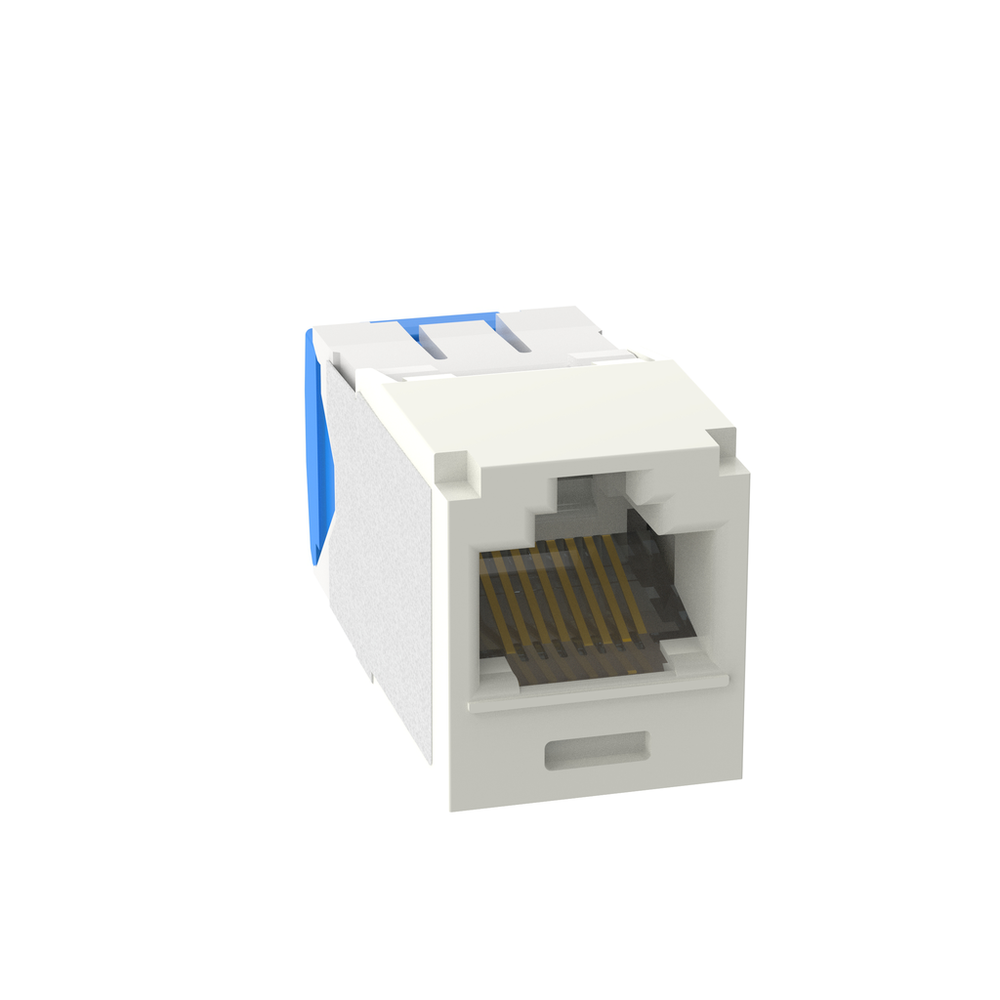 Image of Panduit CJE6X88TGIW
