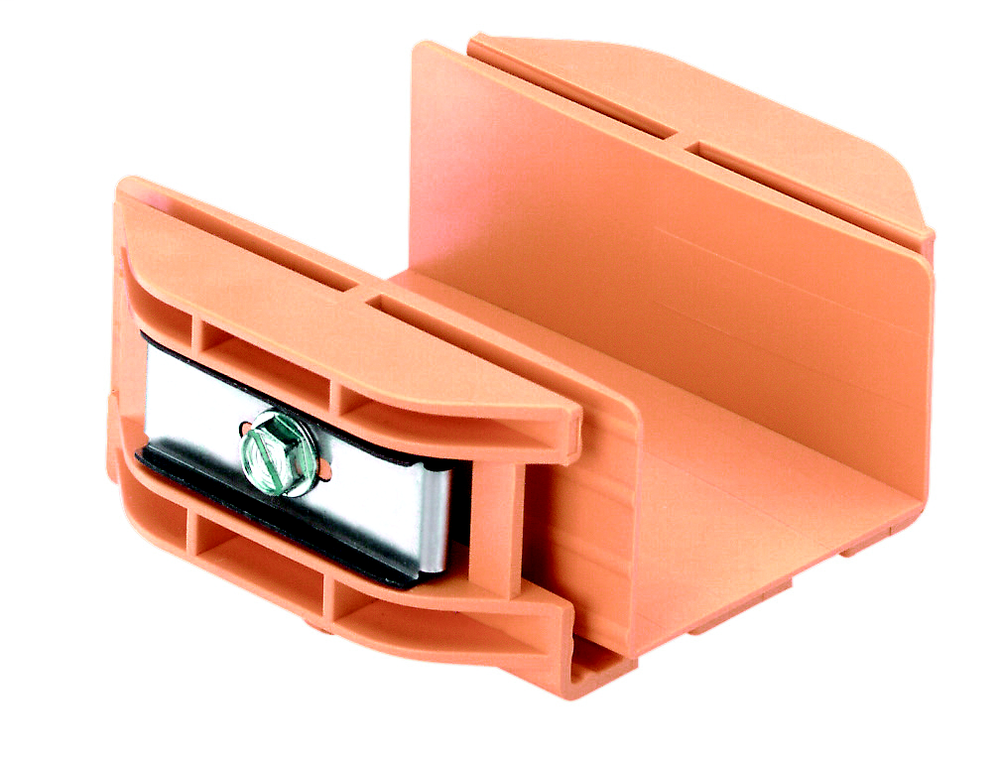 Image of Panduit FBC2X2OR