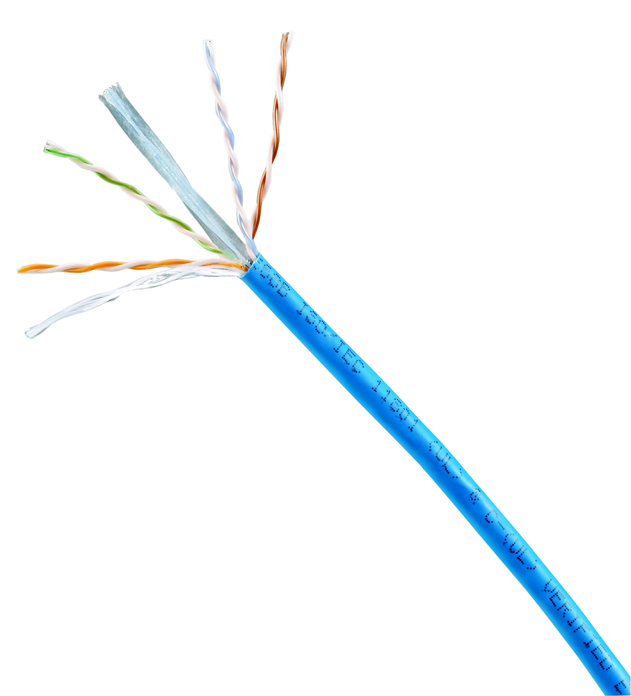 Image of Panduit PUL6C04WH-KED