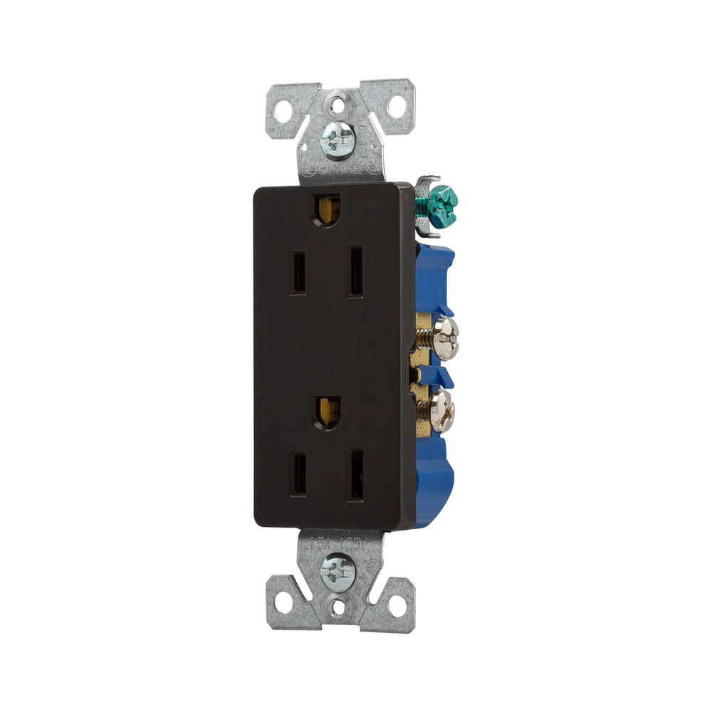 Image of Cooper Wiring Devices 1107B-BOX