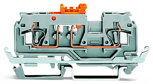 Image of WAGO 280-880