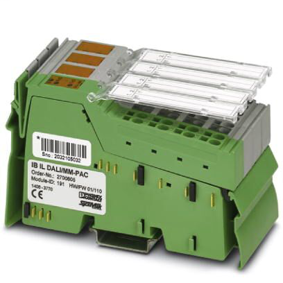 Image of Phoenix Contact 2700605