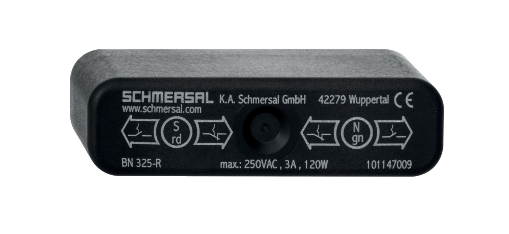 Image of Schmersal 101147091