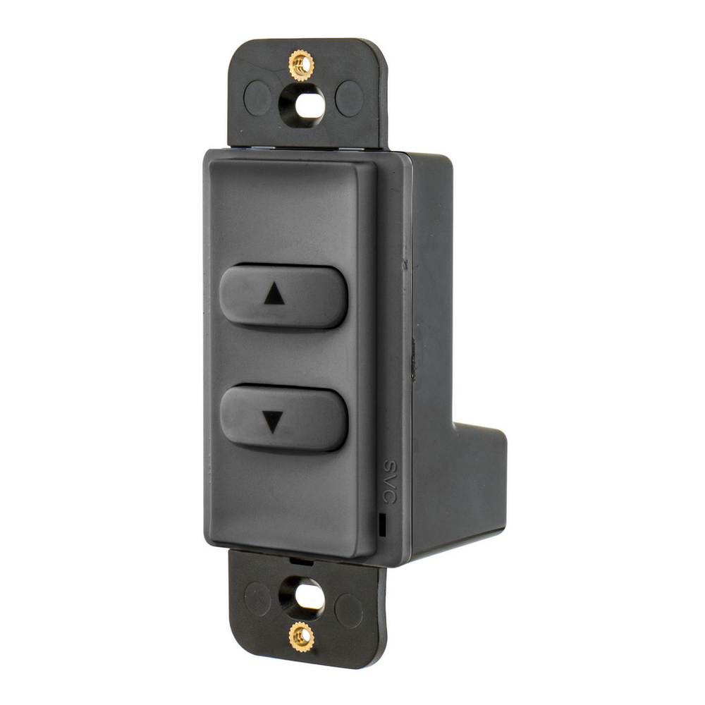 Image of Hubbell Wiring Device-Kellems RCSRLBK