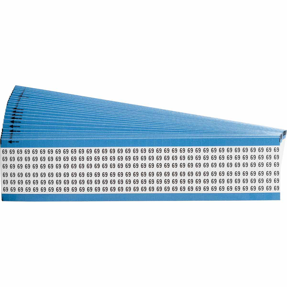 Image of Brady WM-69-PK