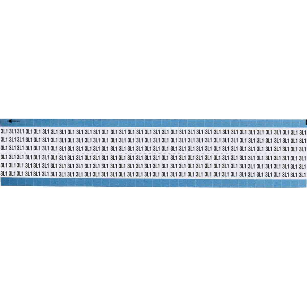 Image of Brady TWM-3L1-SC-PK